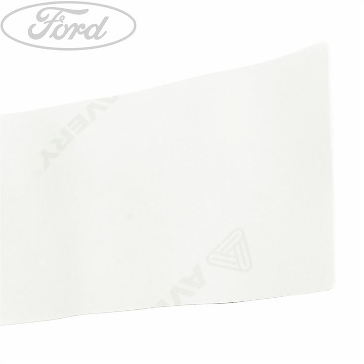 Original Ford KA Schriftzug linke Seite 1460500