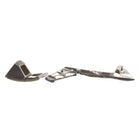 Original Ford Mondeo 2007-2014 Halter Stoßfänger rechts 1727065