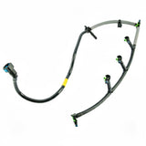 Ford Ranger 2011-2023 3.2 TDCi Duratorq Einspritzdüsen-Leitung
