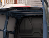 Original Ford Transit/Tourneo Custom ab 2023 Airline Dachreling-Satz beleuchtet