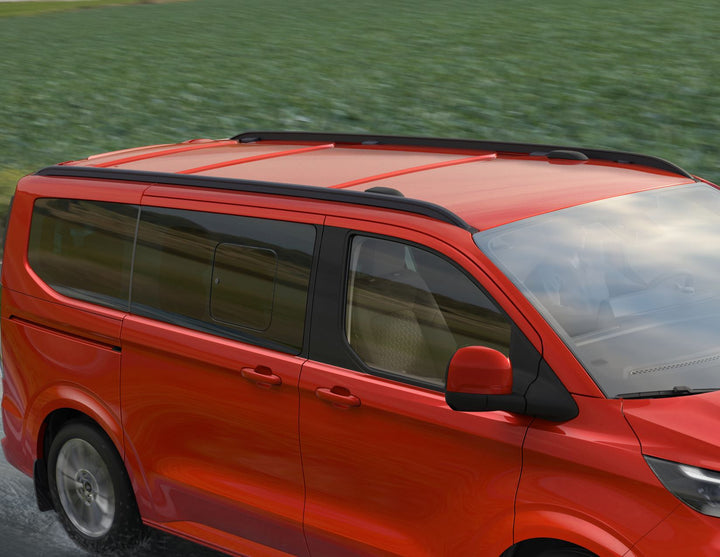 Original Ford Transit/Tourneo Custom® Dachreling schwarz