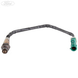 S-MAX WA6 Mondeo Mk4 Galaxy WA6 Lambda O2 Lambdasonde