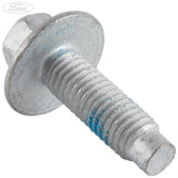 Original Ford Sechskantschraube 1474009 - 4 Stk