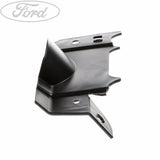 Original Ford Fiesta 2012-2019 Luftabweiser Rechts 1783034