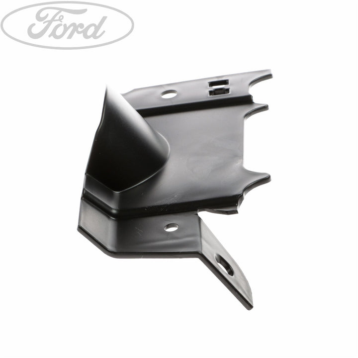 Original Ford Fiesta 2012-2019 Luftabweiser Rechts 1783034
