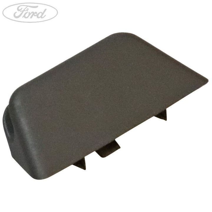 Original Ford Kuga ab 2012 Clip Laderaumverkleidung Heckklappe 1865202