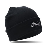 Ford Script Beanie
