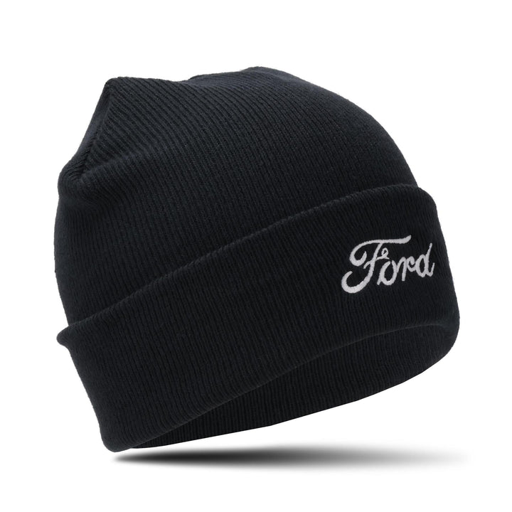Ford Script Beanie