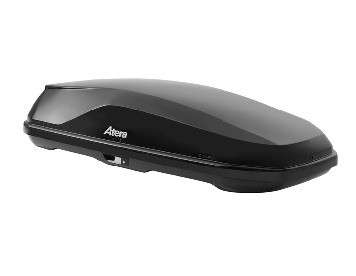 Atera* Dachbox Casar L, Brilliant Black