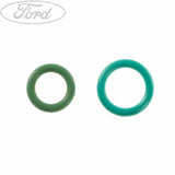 Original Ford Mondeo/Galaxy/Focus O-Ringe an Servolenkungsschläuchen 1910482