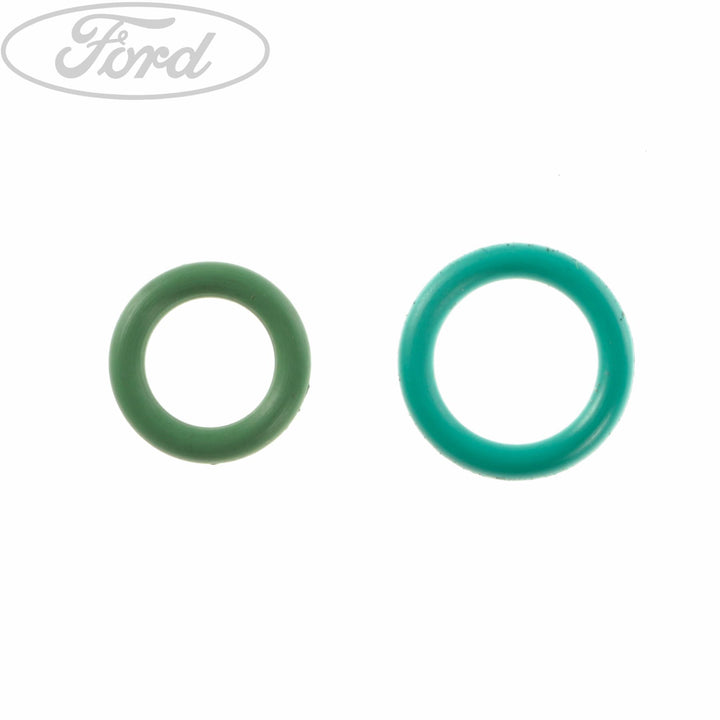 Original Ford Mondeo/Galaxy/Focus O-Ringe an Servolenkungsschläuchen 1910482