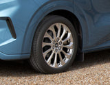 Ford Transit/Tourneo Custom Alufelge 19
