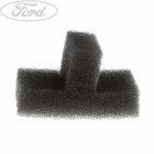 Original Ford Fiesta B-MAX 2008-2012 Luftfilter 1.4L Duratec 1541513