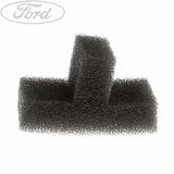Original Ford Fiesta B-MAX 2008-2012 Luftfilter 1.4L Duratec 1541513