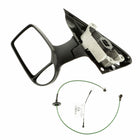 Original Ford Grand C-Max Schlosssteuerung - Heckklappengriff grundiert 2010-2015 1687845