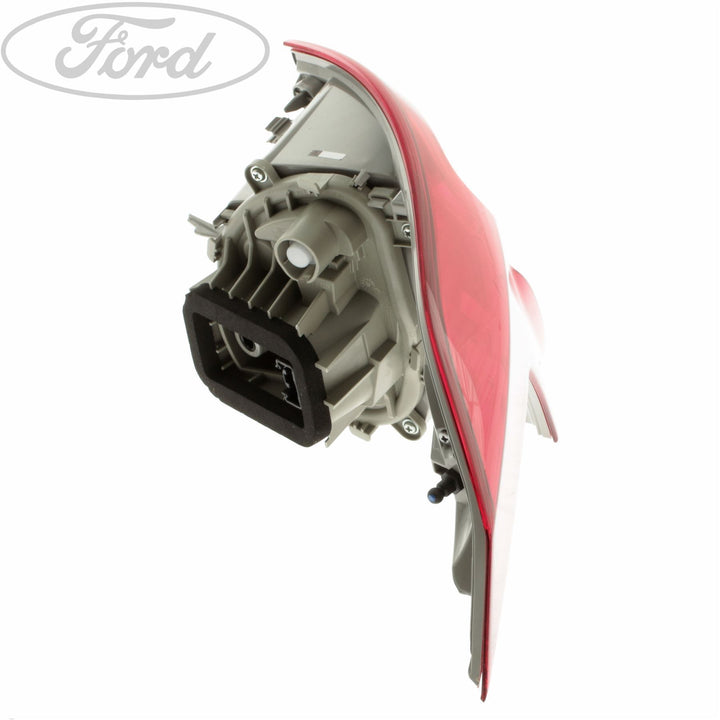 Original Ford B-Max ab 2012 Rückleuchteneinheit links 1806454