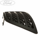 Original Ford Fiesta Stoßfängergrill vorne 1440910