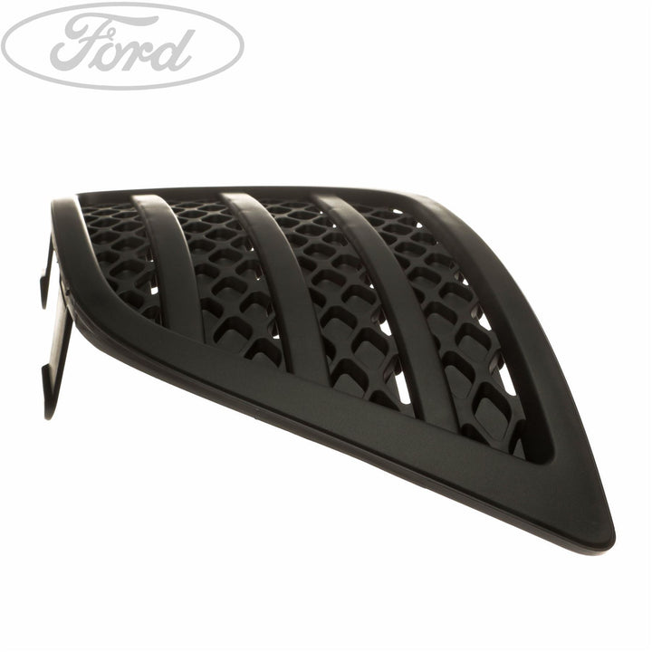 Original Ford Fiesta Stoßfängergrill vorne 1440910