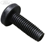 Original Ford Edge Mustang Mondeo Connect obere Schraube Sicheeitsgurt hinten 1820555