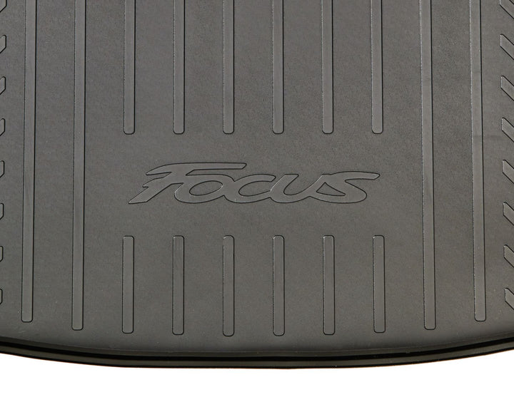Original Ford Focus Turnier 2011-2019 Gepäckraumwanne mit Logo
