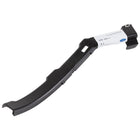 Fiesta MK6 Stoßstange Halter hinten links