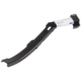 Fiesta MK6 Stoßstange Halter hinten links