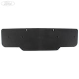 Original Ford Kennzeichenhalter 2041227