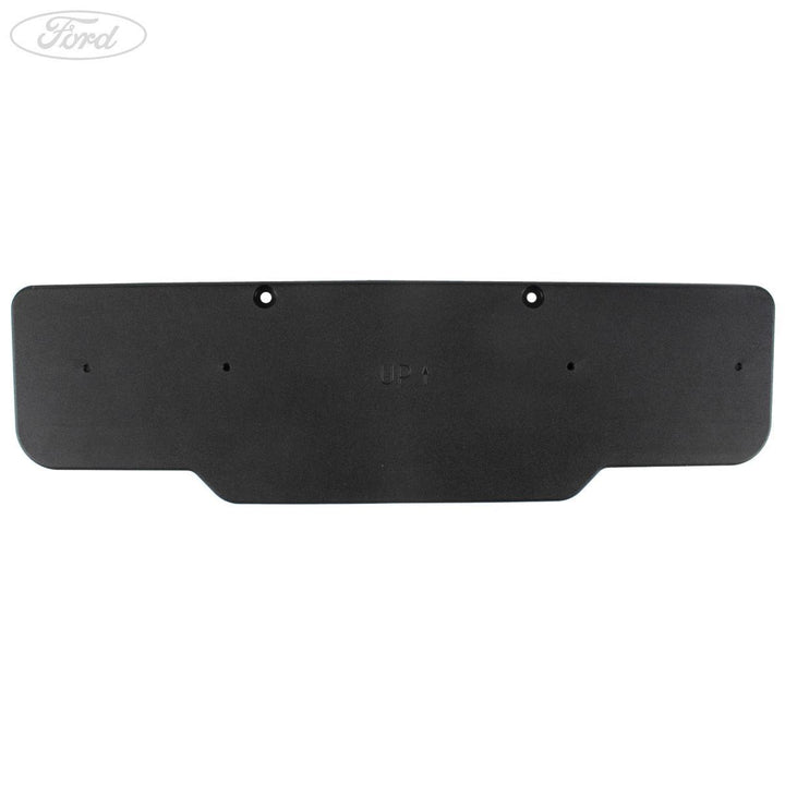 Original Ford Kennzeichenhalter 2041227