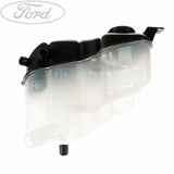Original Ford Kühlmittel Überlauf Ausgleichsbehälter 1449986