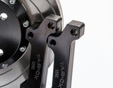 Original Ford Fiesta ST 2013-2019 Tarox®* Großer Performance Bremsensatz vorne