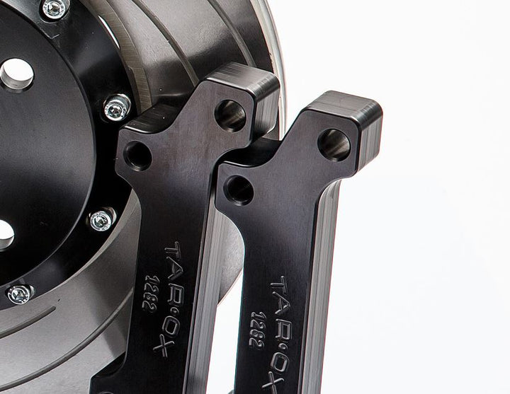 Original Ford Fiesta ST 2013-2019 Tarox®* Großer Performance Bremsensatz vorne
