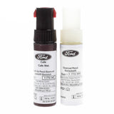 Original Lackstifte (9ml) von Ford in Cafe Met. 2600468 (Farbcode:8LTEWWA)