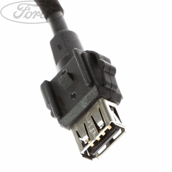 Mondeo MK4 AmaturBluetooth Info Navigation Kabel