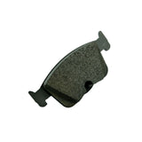 Ford Transit Connect ab 2022 Bremsbelagsatz für Vorderradbremse 2639694