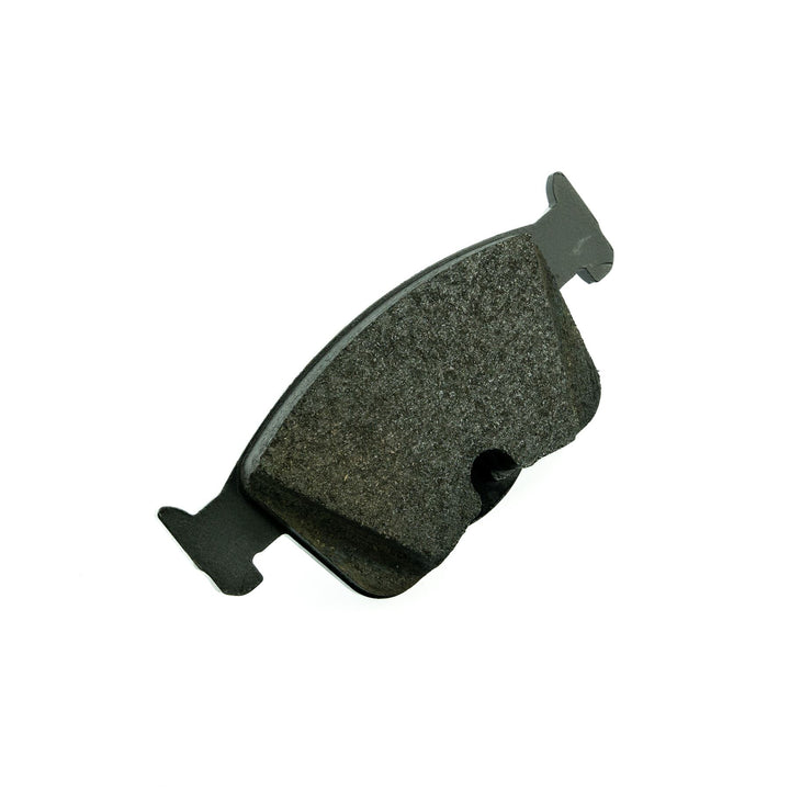 Ford Transit Connect ab 2022 Bremsbelagsatz für Vorderradbremse 2639694