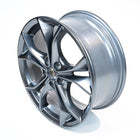 Original Ford Focus ab 2019 17 Zoll 5x2 Speichen-Alufelge in grau 2443143