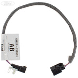 Focus MK2 Heckklappen-Überbrückungskabel