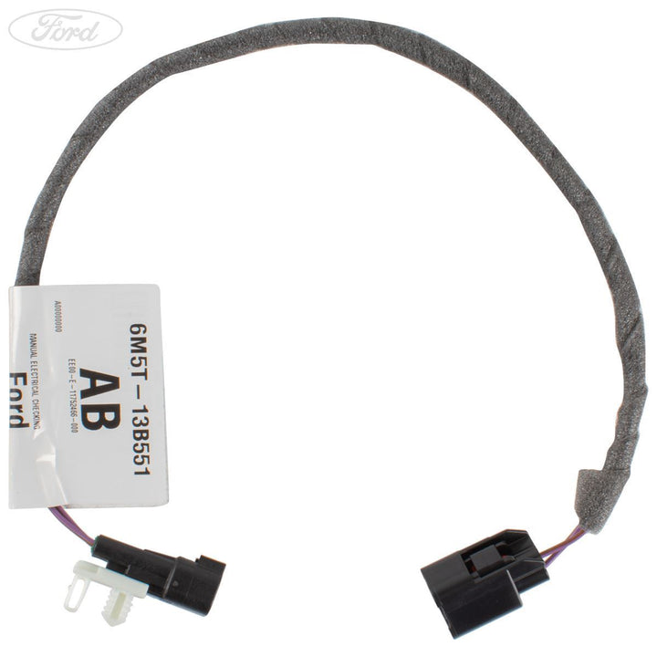 Focus MK2 Heckklappen-Überbrückungskabel