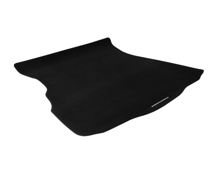 Ford Mondeo 2014-2022 Kofferraummatte wendbar Schwarz 1901202