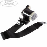 Ford Sicherheitsgurt vorne für Ford Focus 1480172