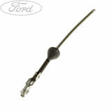 Focus MK2 Focus C-MAX Parken Handbremsseil