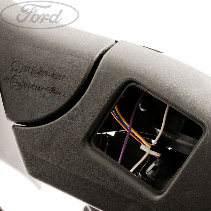 Original Ford S-MAX/Galaxy 2007-2010 Außenspiegel links 1777051