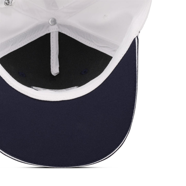 Ford Pro Baseball Cap blau