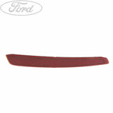 Original Ford Mondeo Heckstoßstange Reflektor 1704539