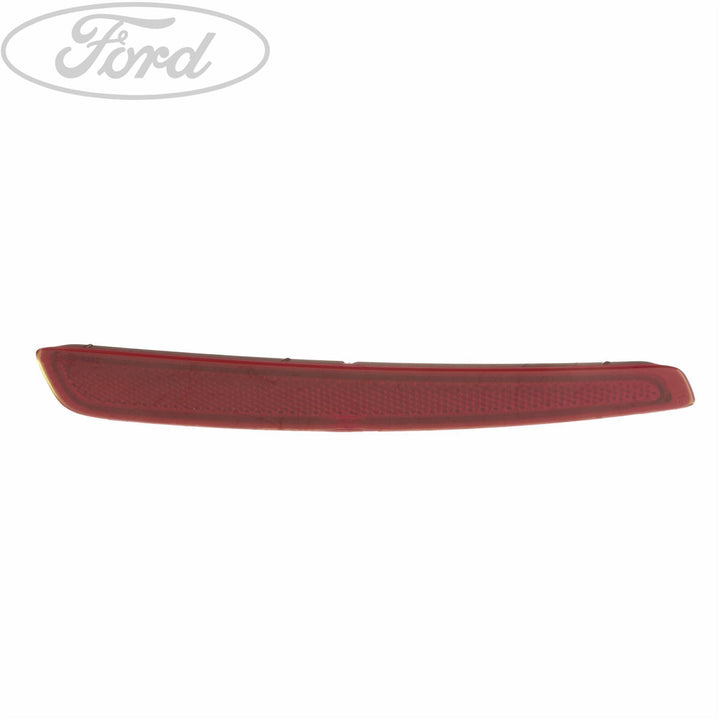 Original Ford Mondeo Heckstoßstange Reflektor 1704539