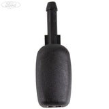 Original Ford Fiesta/Puma 1995-2006 Scheibenwaschdüse 1009226