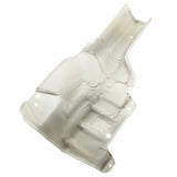 Original Ford Auspuff Hitzeschild 1548263