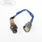 Original Ford Fiesta Pre-Cat Lambda O2 Lambda Sonde 4 Pin 1872222