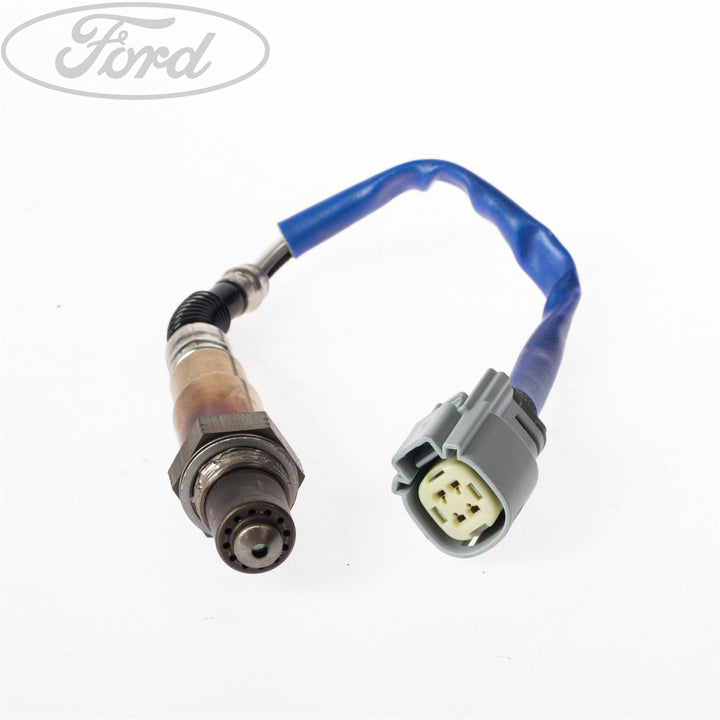 Original Ford Fiesta Pre-Cat Lambda O2 Lambda Sonde 4 Pin 1872222