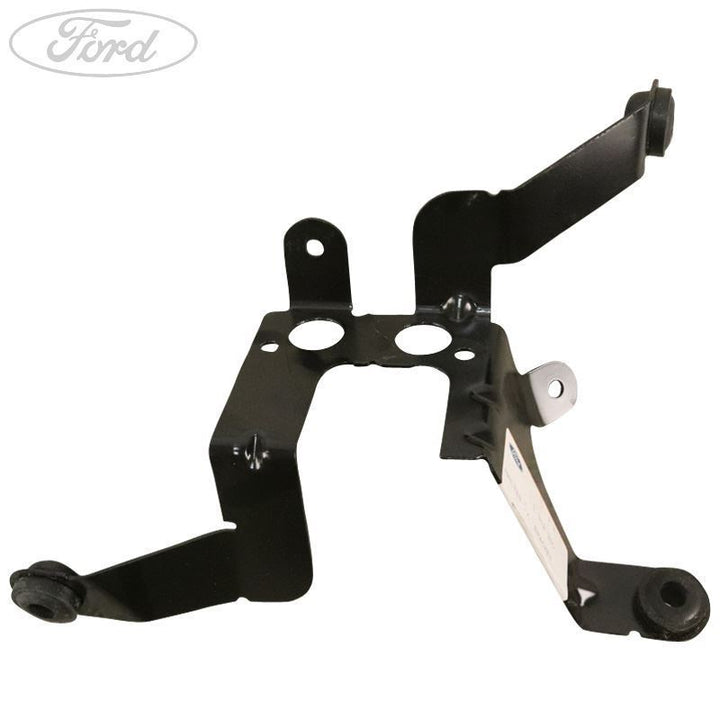 Fiesta Mk6 Fusion Halter Hauptbremsaggregat ABS